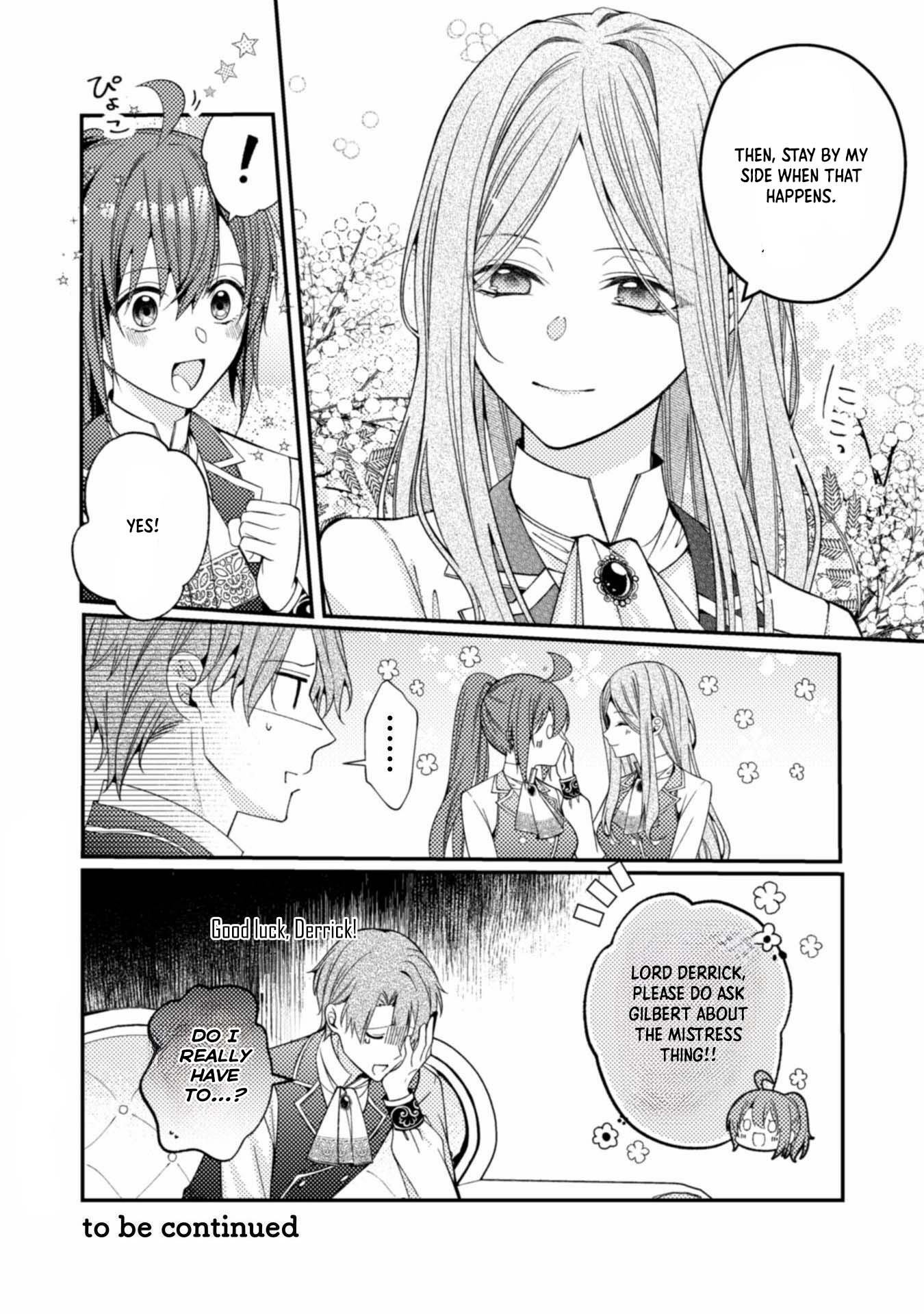 I Offered to Find the Ideal Bride, but My Cold Fiancé Suddenly Got Involved Chapter 6 - ، Page 26